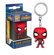 Funko Pocket Pop! SPIDER-MAN (IRON SPIDER)