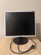 Monitor Flatron LG L1952S - 19 cali