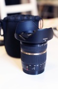 Tamron 10-24 F 3,5-4,5  CANON, bardzo dobry stan.
