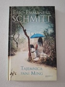 Tajemnica Pani Ming Eric-Emmanuel Schmidt
