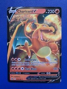 Charizard V 018/159 (CRZ)