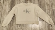 Bluza CALVIN KLEIN Jeans !Rozm. 10 (140)