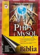 PHP5 i MySQL. Biblia