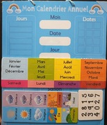 Kalendarz Edukacyjny