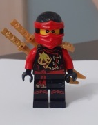 Lego Ninjago Kai - Skybound - njo0194 (njo194)