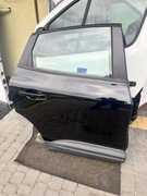 Renault Arkana drzwi tylne prawe kompletne idealne TEGXA