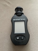 Wiatromierz anemometr HP-876 HoldPeak nowy