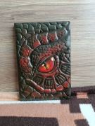 Notes A5 Twarda wypukła okładka 