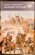 Lechowe pole 955- Robert F. BARKOWSKI