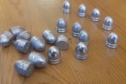 Pociski conical kal .44 (450-200) 102szt.