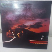 GENESIS and then there were three... 1wyd EX 1978 England 