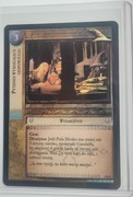 LOTR TCG PYTANIA WYMAGAJĄCE ODPOWIEDZI 1R81 FOIL