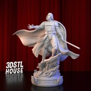 Figurka "Darth Vader - Star Wars" - 120 mm