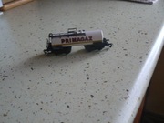 Wagon towarowy skala TT