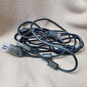 2x Apadtery USB to Xbox Classic pad