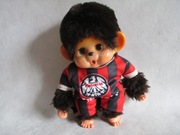 MAŁPKA"MONCHHICHI" SEKIGUCHI - SPORTOWIEC FRANKFURT EINTRACHT