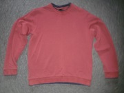 Bluza bordowa Crewneck Geox Respira  r. L ideał !
