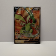 Karta Pokemon TCG Flygon V Brilliant Stars