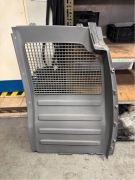 VW CADDY III ŚCIANA GRODZIOWA