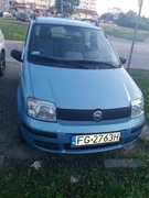 Fiat PANDA II