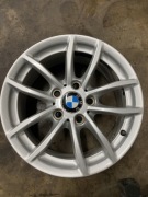  oryginalny Felgi BMW R16