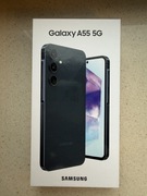 Samsung Galaxy A55 5G 256GB
