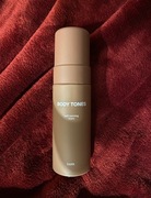 Samoopalająca pianka do ciała Body Tones Dark 