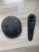 Wolkawagen Audi WV dekiel dekielek