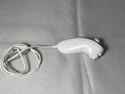 NUNCHUCK Kontroler Nintendo Wii Oryginalny RVL-004 Biały
