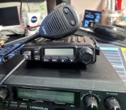 Cb radio Canava CB-583 najmniejsze cb radio 6 watt mocy nadawania