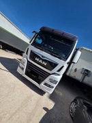 MAN TGX TGM TGS TGL Zmniejszanie Ad Blue, Wyłączanie, Usuwanie 