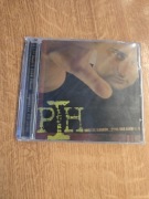 PIH.  Boisz Się Alarmów pierwsze wydanie 