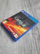 Gra Project Cars Polska Wersja PS4/PS5 Playstation
