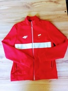 Kurtka Softshell Damski 4f-L 