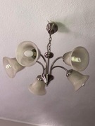 Żyrandol+ 2 kinkiety