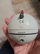 Echosonda Deeper Chirp +2 Arctic Grey