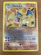 Karta Pokémon Chalizard 120 hp Stage 2