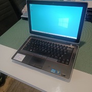 Laptop DELL Latitude E6320 i5 stan bardzo dobry 