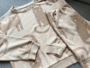 Dres Sinsay 116 kotki