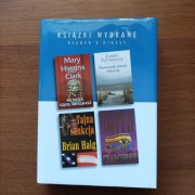 KSIĄŻKI WYBRANE seria Readers Digest