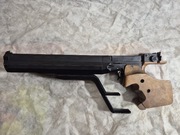 Fwb 102 pistolet pneumatyczny PCA 