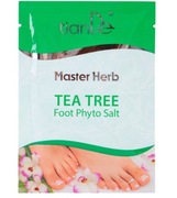 Sól do kąpieli stóp Drzewo herbaciane tiande