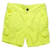 Nowe spodenki Minoti r. 80