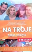 326 Adela Jurowska Na Troje babka wróżyła (DP) (13)