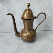 Duży dzban miedziany 2,5 litra