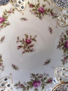 Rosenthal Moliere Moosrose patera misa  cirka:15 cm