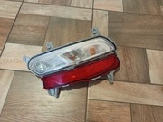 Kia sportage lampa w zderzak prawa