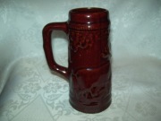 KUFEL CERAMICZNY - MYŚLIWSKI - 500 ml