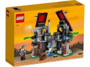 LEGO Castle 40601 Magiczny warsztat Majisto piękny