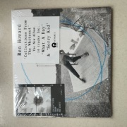 Ben Howard Collections From The Whiteout CD